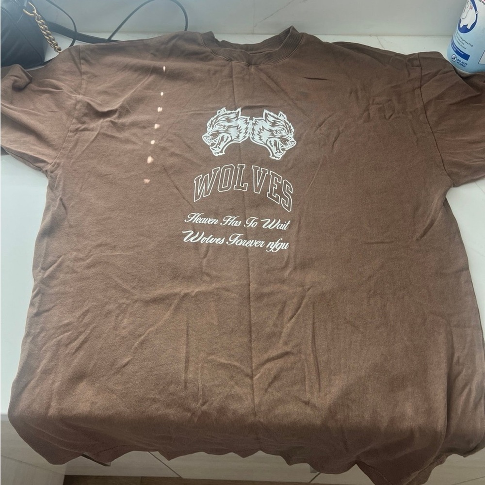 Darc sport t shirt